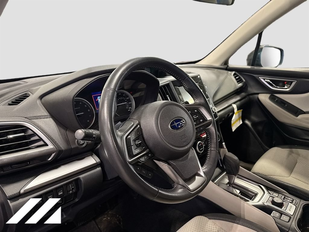 Used 2022 Subaru Forester Premium AWD/4WD image 9