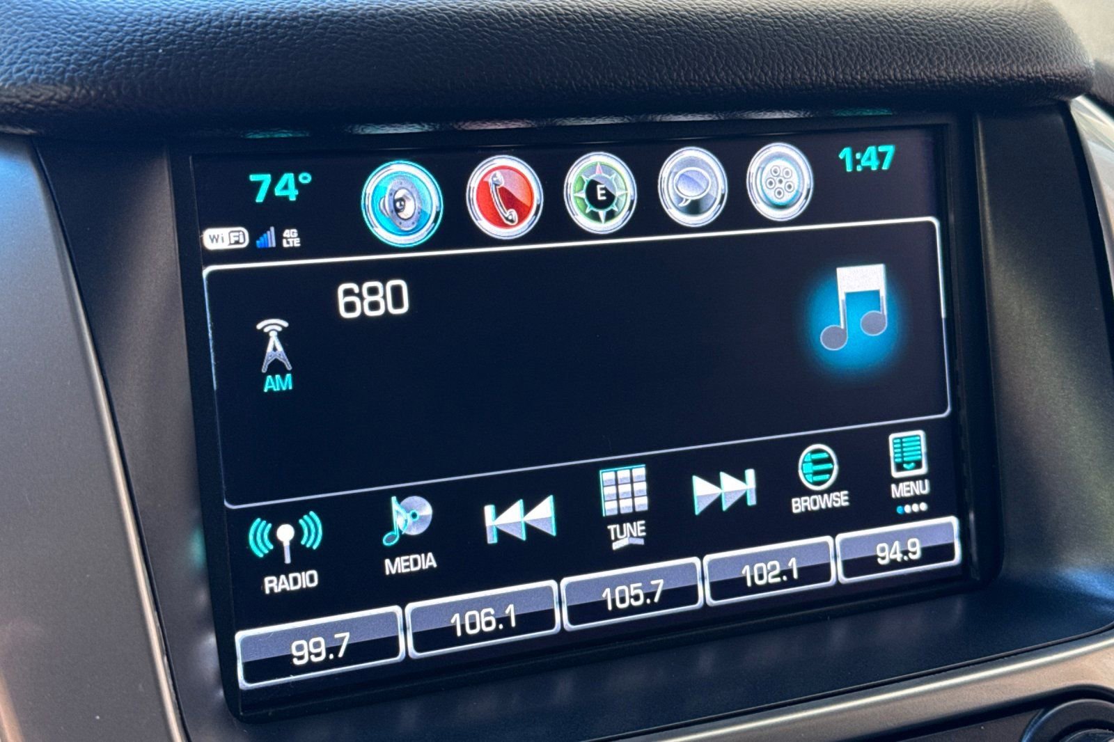 Used 2018 Chevrolet Tahoe LT image 26