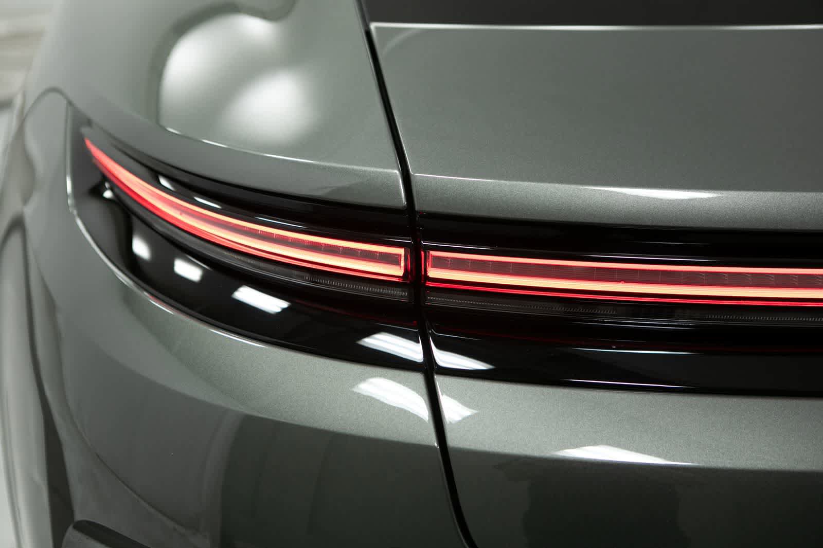 New 2026 Porsche Panamera GTS AWD/4WD image 18