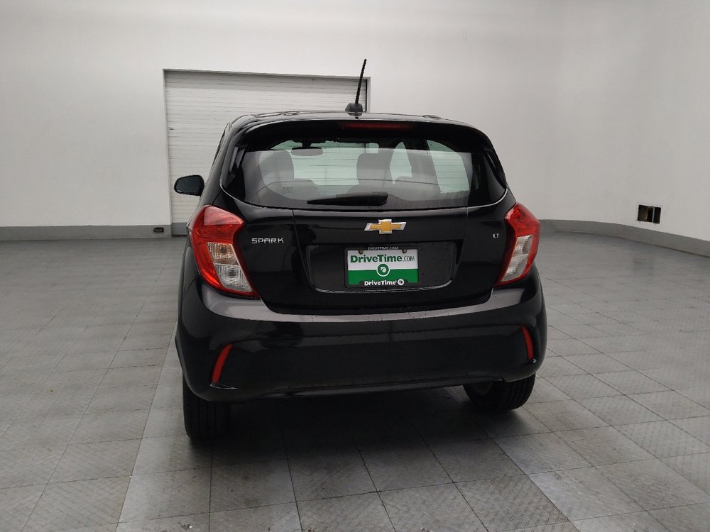 Used 2021 Chevrolet Spark LT image 6