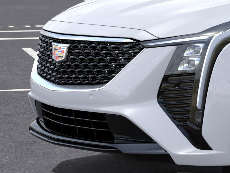 New 2026 Cadillac CT5 Premium Luxury image 37