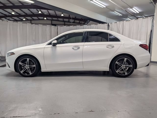 Used 2022 Mercedes-Benz A 220 w/ Premium Package Lite image 23