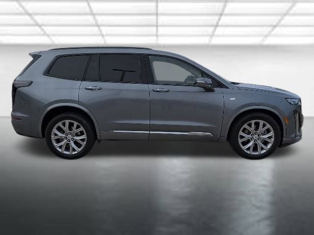 Used 2020 Cadillac XT6 Sport w/ Platinum Package image 35