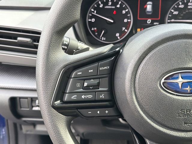 New 2026 Subaru Crosstrek 2.0i Premium image 26