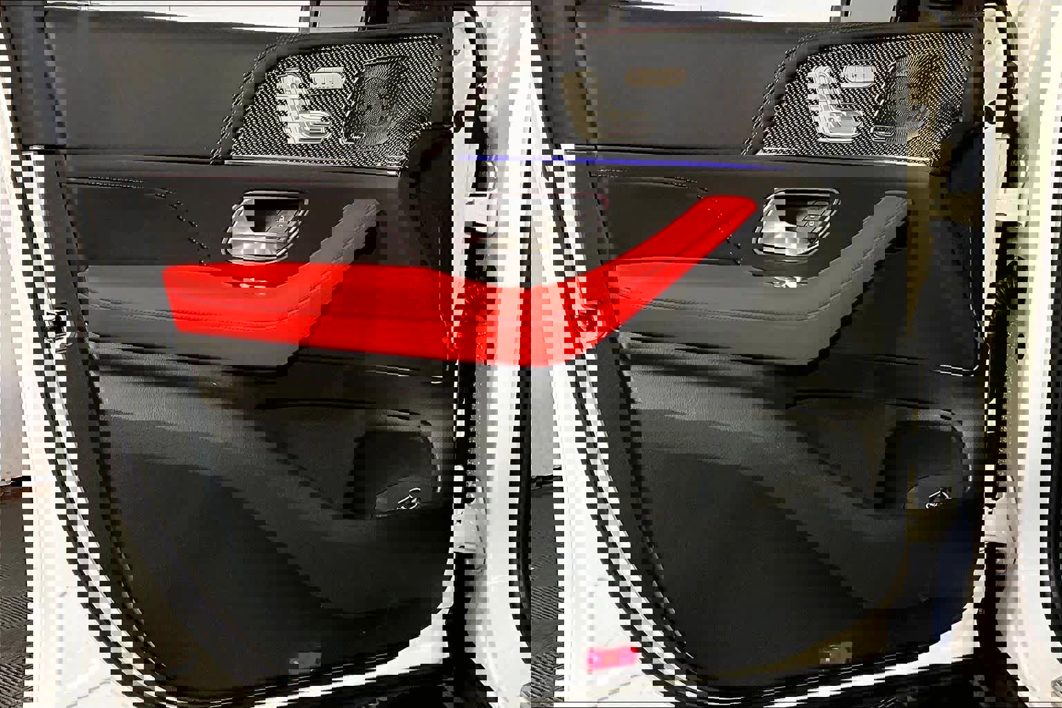 New 2026 Mercedes-Benz GLE 63 AMG S image 11