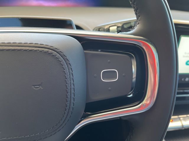 New 2025 Lincoln Nautilus Premier w/ Equipment Group 102A image 19