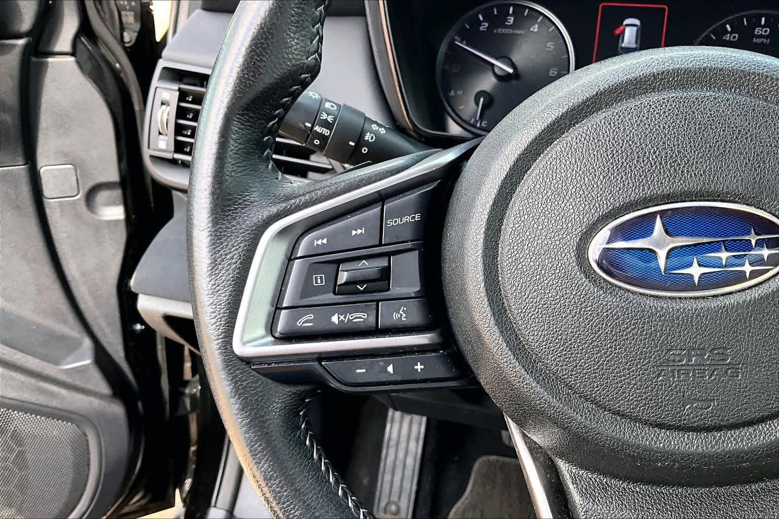 Used 2024 Subaru Outback Premium AWD/4WD image 22