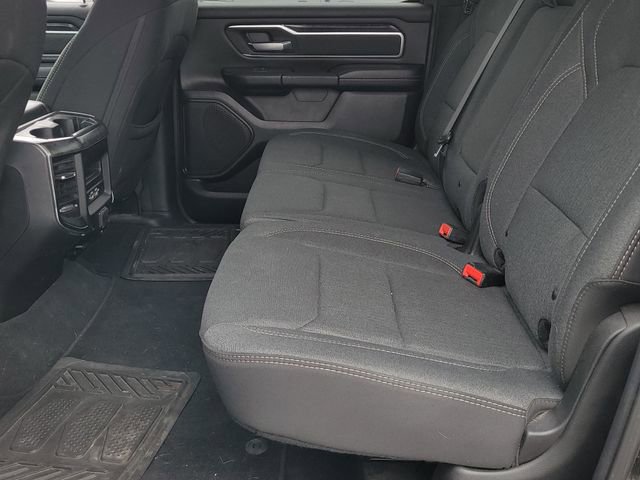Used 2019 RAM 1500 Big Horn AWD/4WD image 11