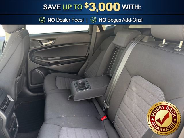 Used 2024 Ford Edge SE w/ Black Appearance Package AWD/4WD image 21