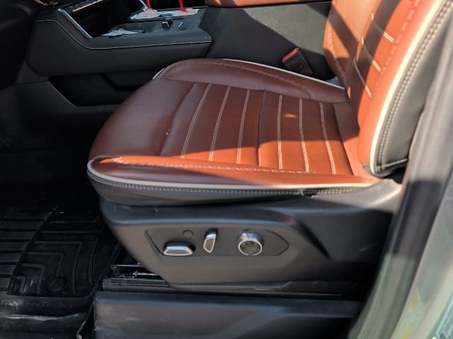 Certified 2025 GMC Sierra 2500 Denali Ultimate image 14