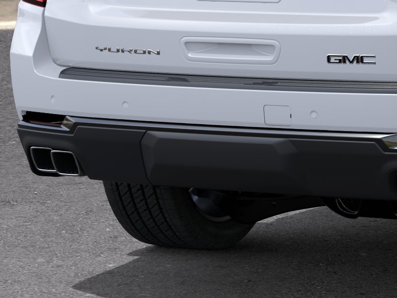 New 2027 GMC Yukon Denali Ultimate AWD/4WD image 15