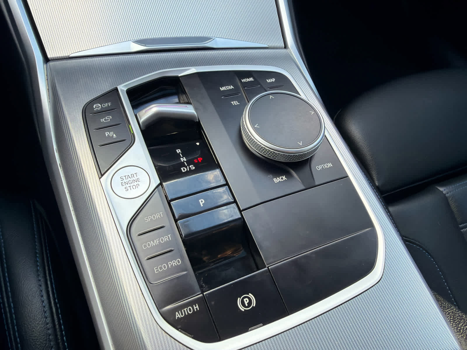 Certified 2023 BMW M340i xDrive w/ Premium Package image 23