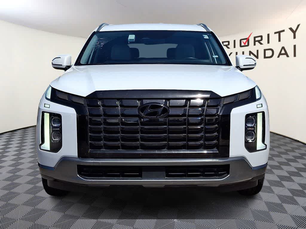 Used 2024 Hyundai Palisade SEL FWD image 2