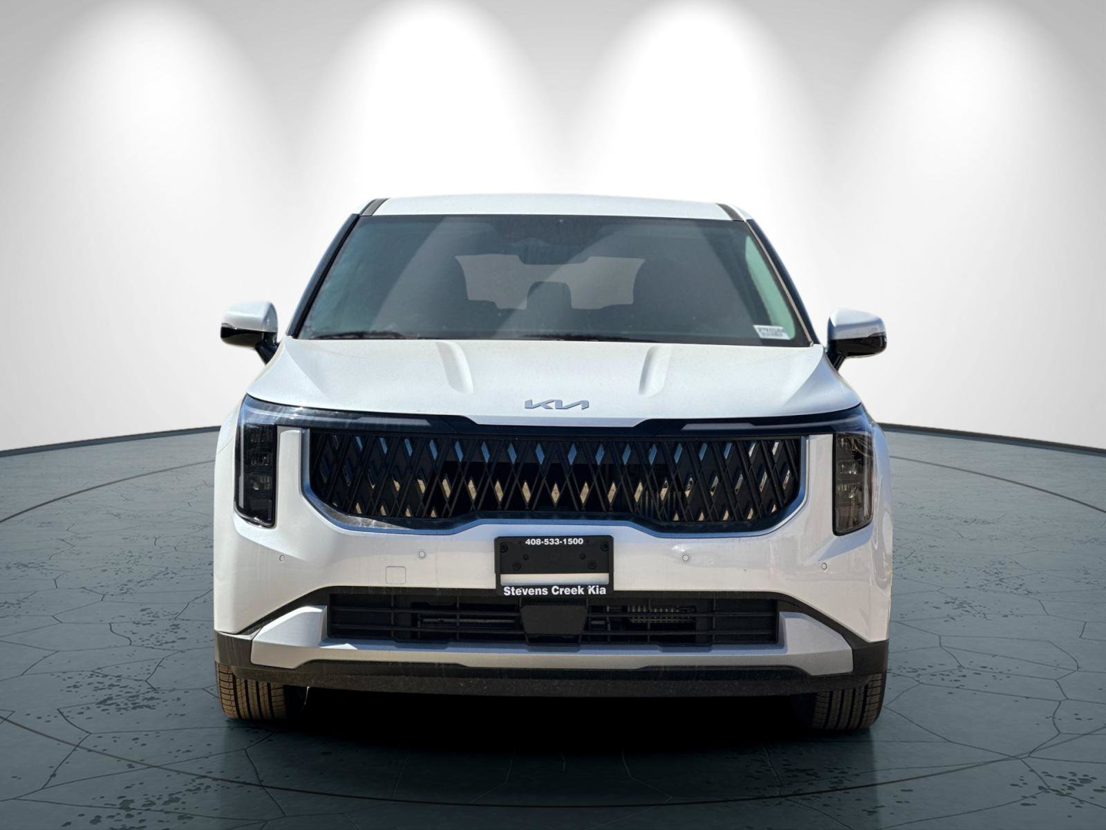 New 2027 Kia Carnival LXS FWD image 9
