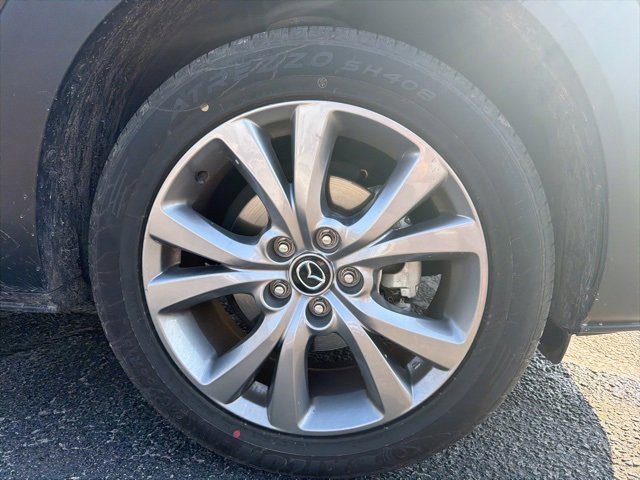 Used 2024 MAZDA CX-30 AWD 2.5 S w/ Preferred Package image 9