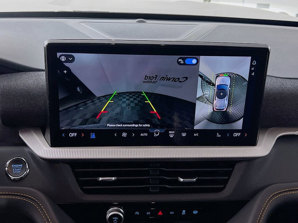 New 2026 Ford Explorer Tremor image 22