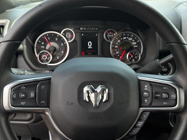 New 2027 RAM 5500 4x4 Crew Cab image 22
