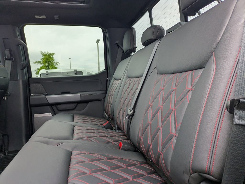 New 2026 Ford F150 XLT AWD/4WD image 14