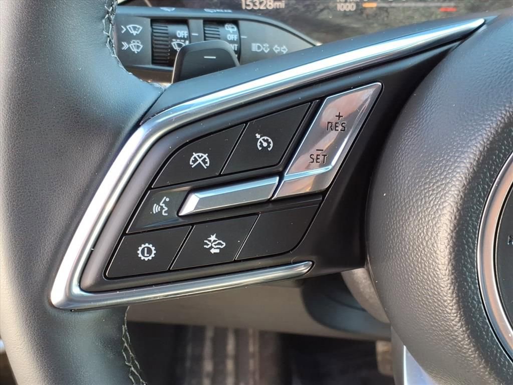 Used 2025 Buick Enclave Sport Touring image 23