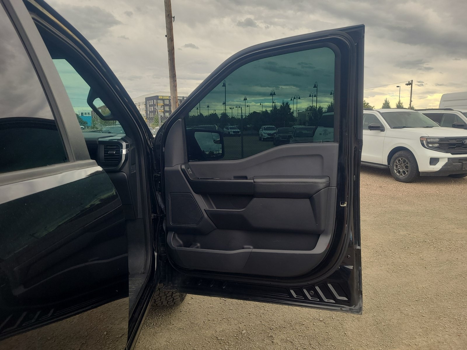 Used 2023 Ford F150 XL w/ STX Appearance Package AWD/4WD image 26