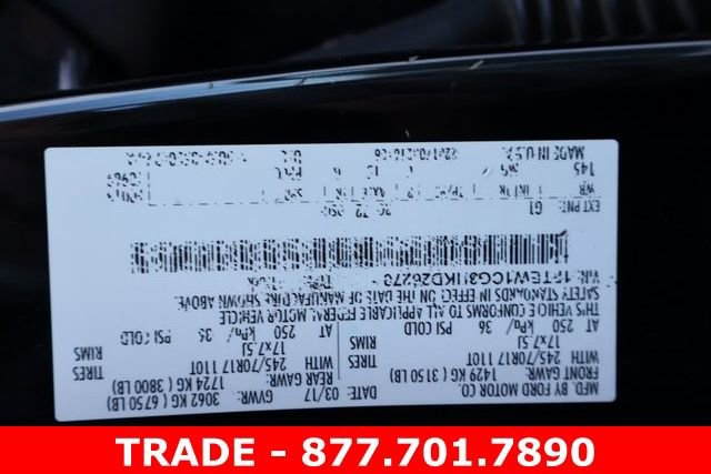 Used 2017 Ford F150 XLT image 26