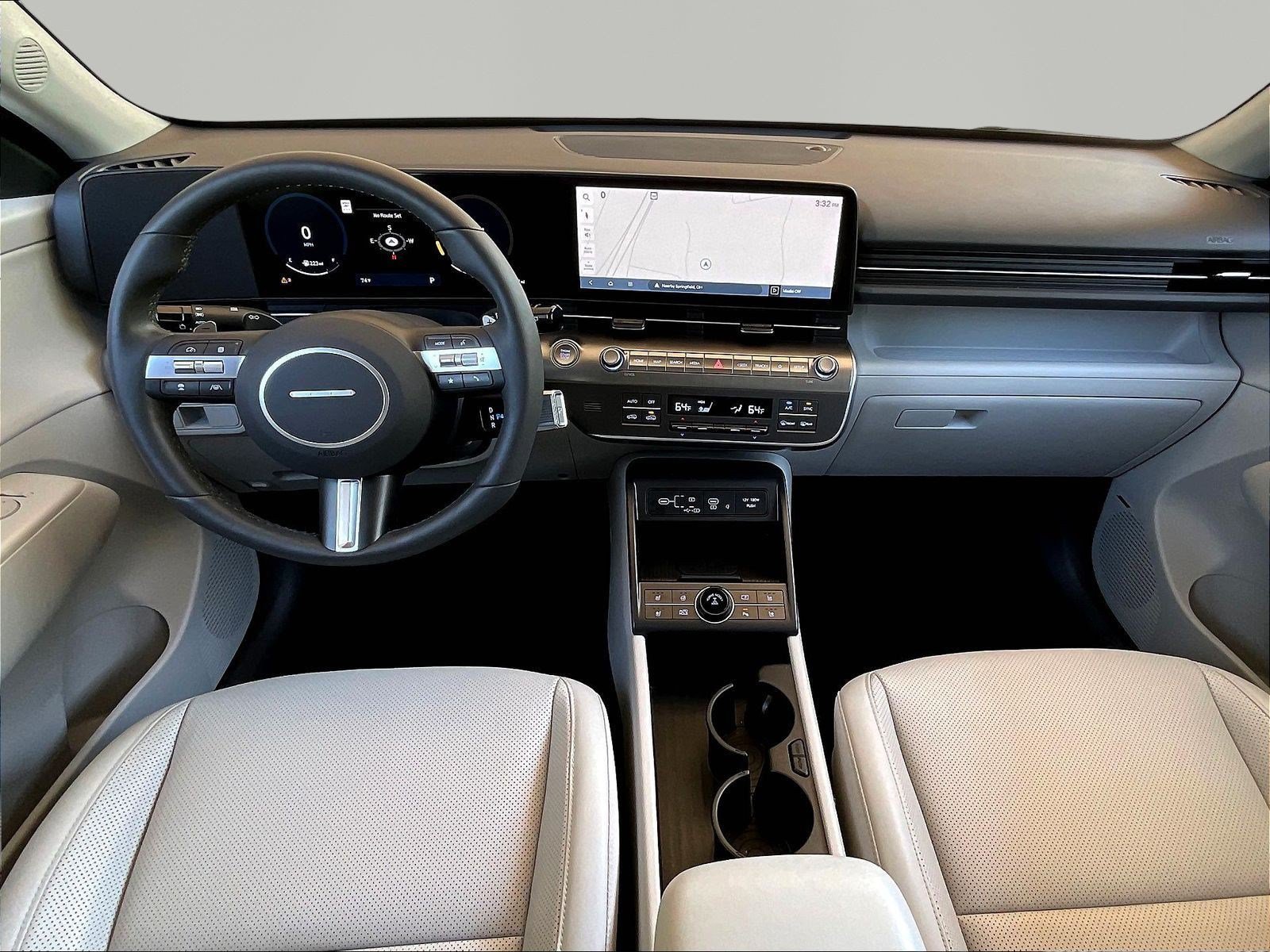 Used 2024 Hyundai Kona Limited AWD/4WD image 7