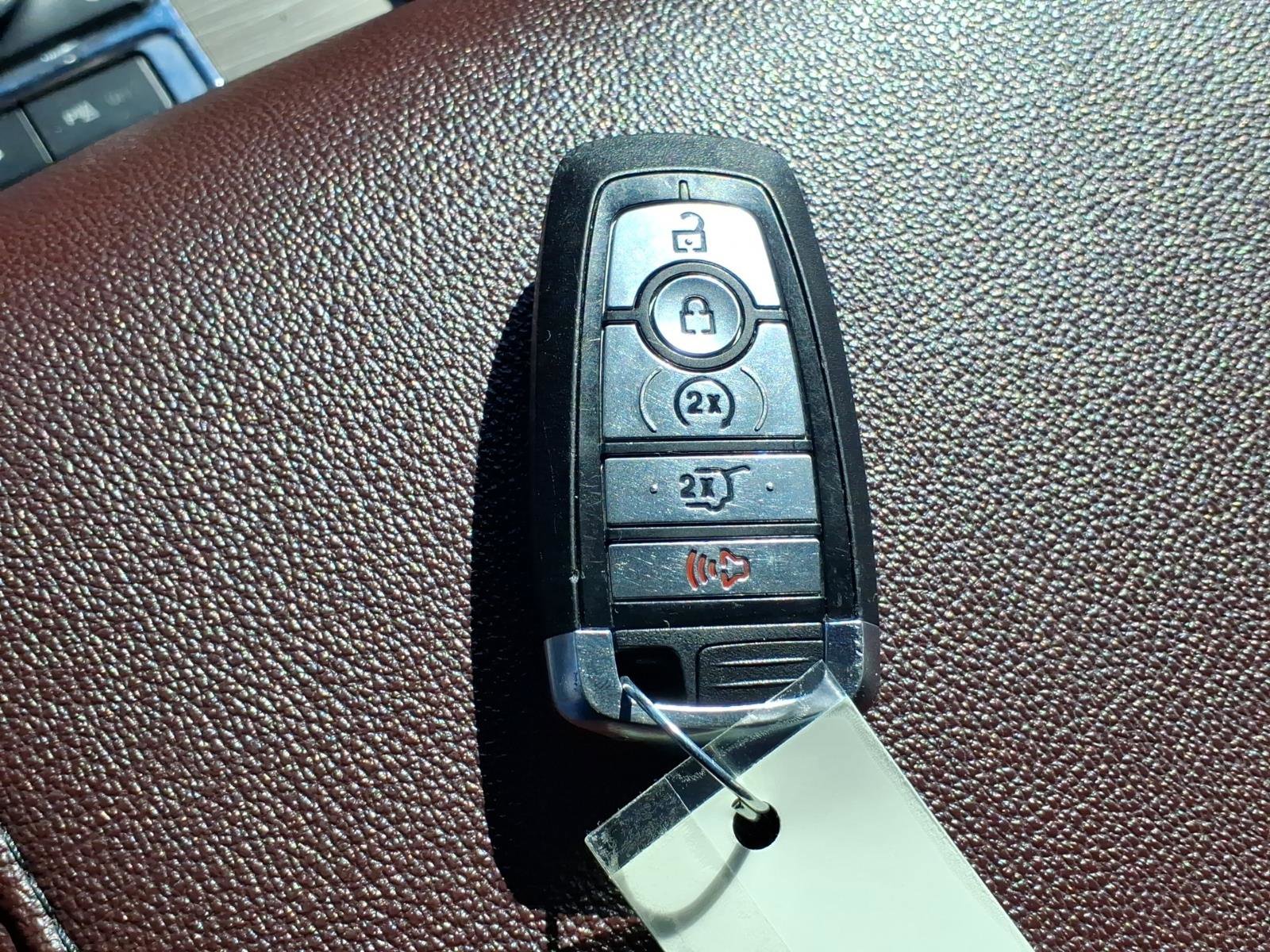 Used 2024 Ford Expedition Limited image 24