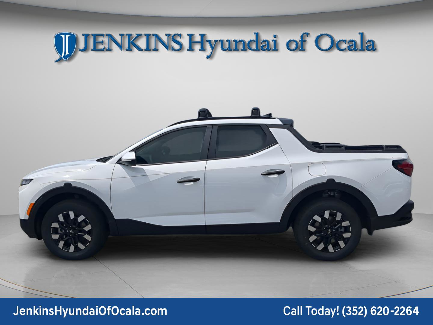 New 2026 Hyundai Santa Cruz SEL image 7