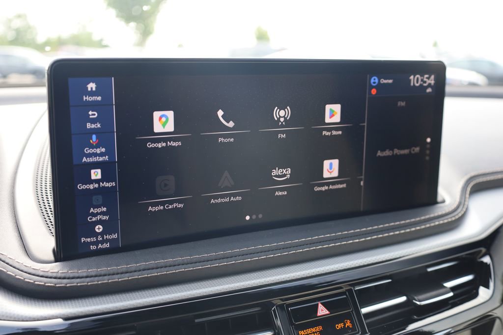 New 2026 Acura MDX A-Spec image 20