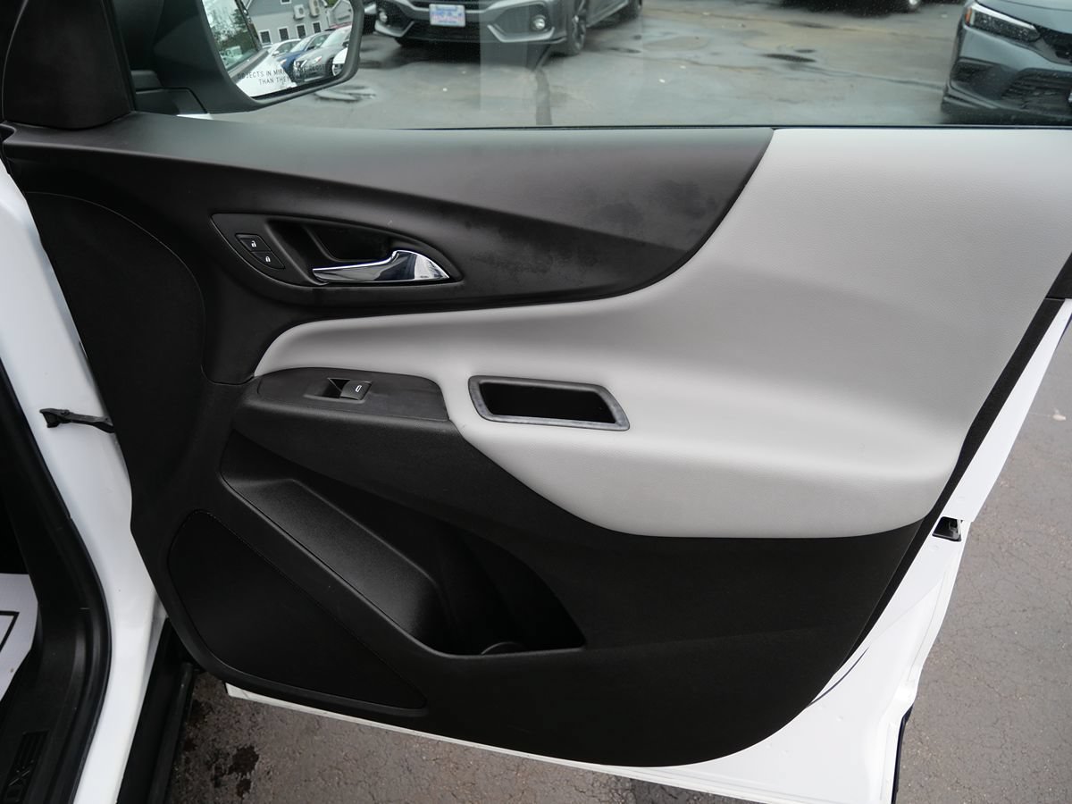 Used 2019 Chevrolet Equinox LS AWD/4WD image 19