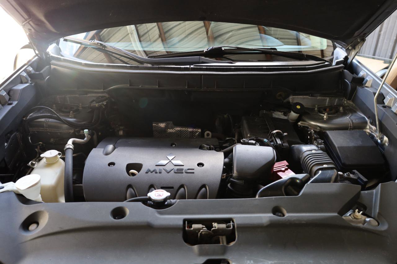 Used 2015 Mitsubishi Outlander Sport GT FWD image 14
