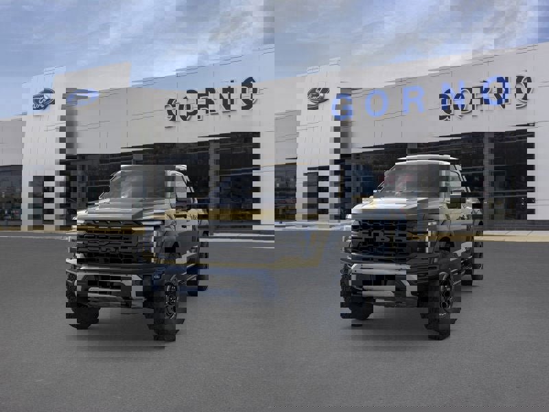 New 2026 Ford F150 Raptor image 2