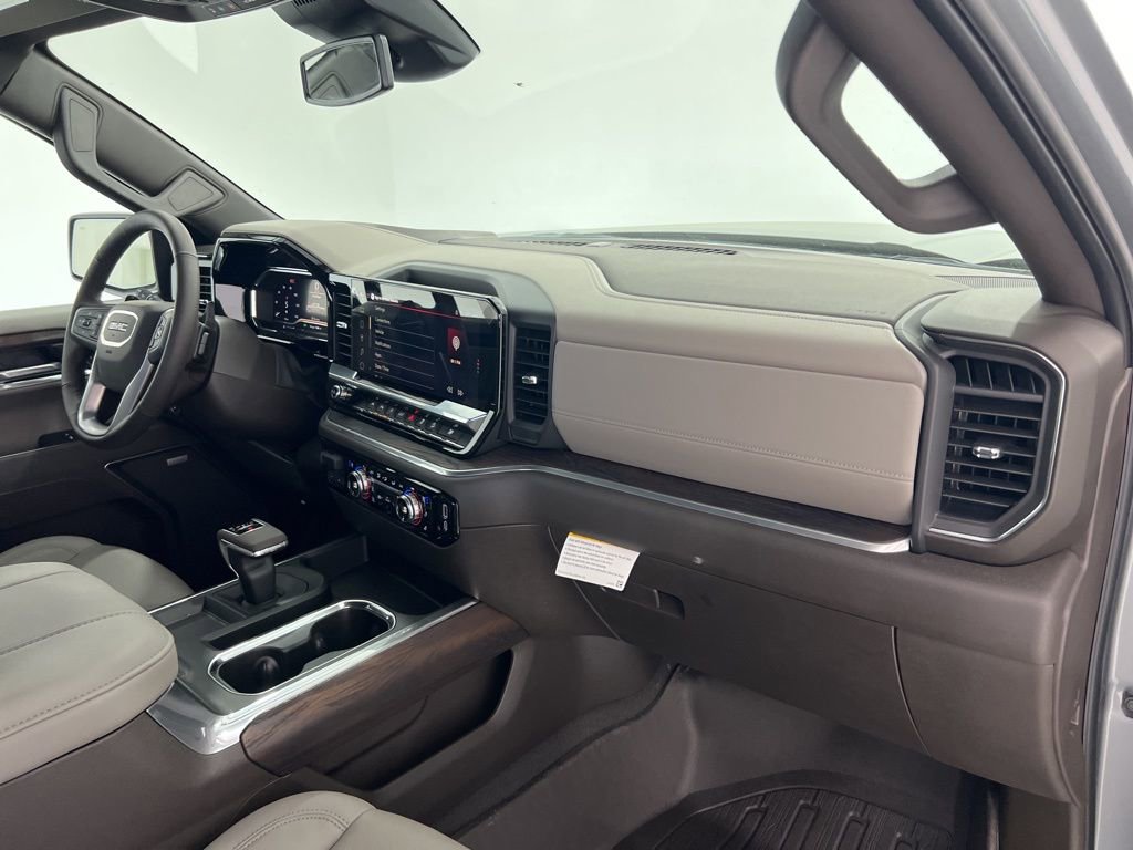 Used 2025 GMC Sierra 1500 SLT w/ SLT Premium Plus Package image 27