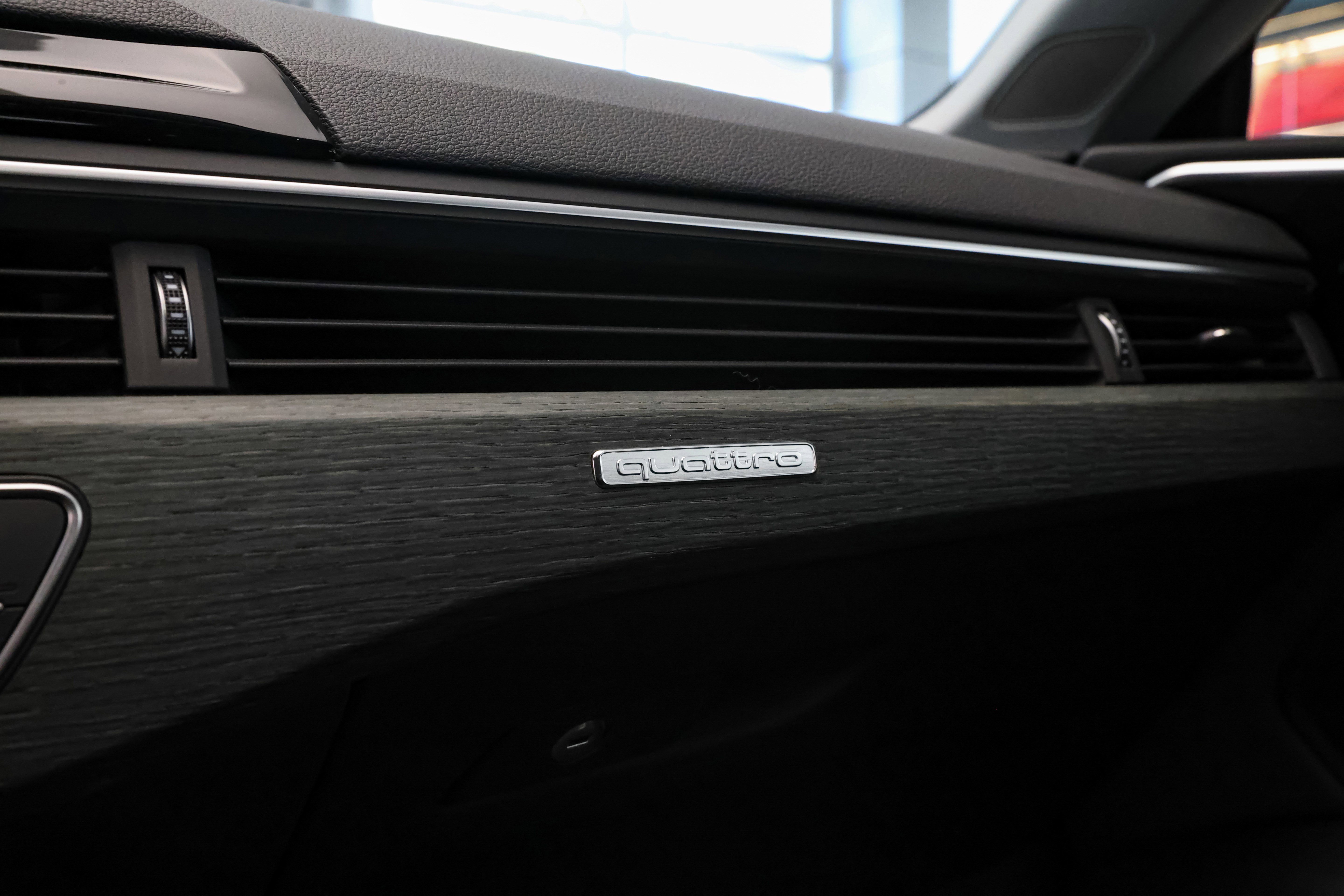 Used 2022 Audi A5 2.0T Premium Plus image 25