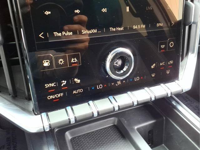 Used 2026 GMC Acadia Elevation FWD image 14