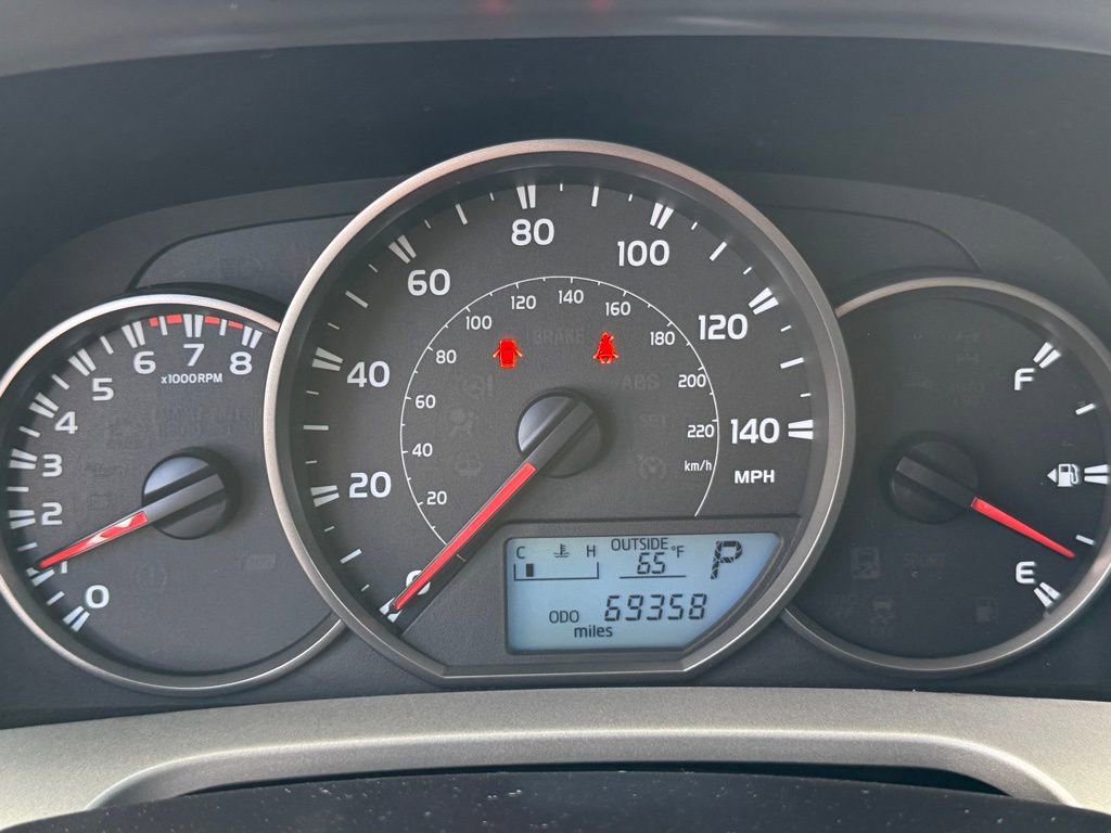 Used 2016 Toyota RAV4 LE FWD image 24
