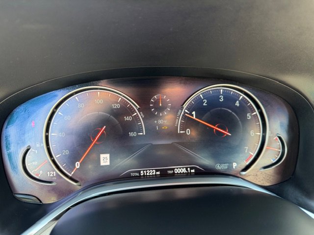 Used 2019 BMW 740i w/ Executive Package RWD image 22