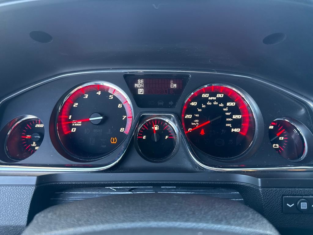 Used 2016 GMC Acadia Denali image 19