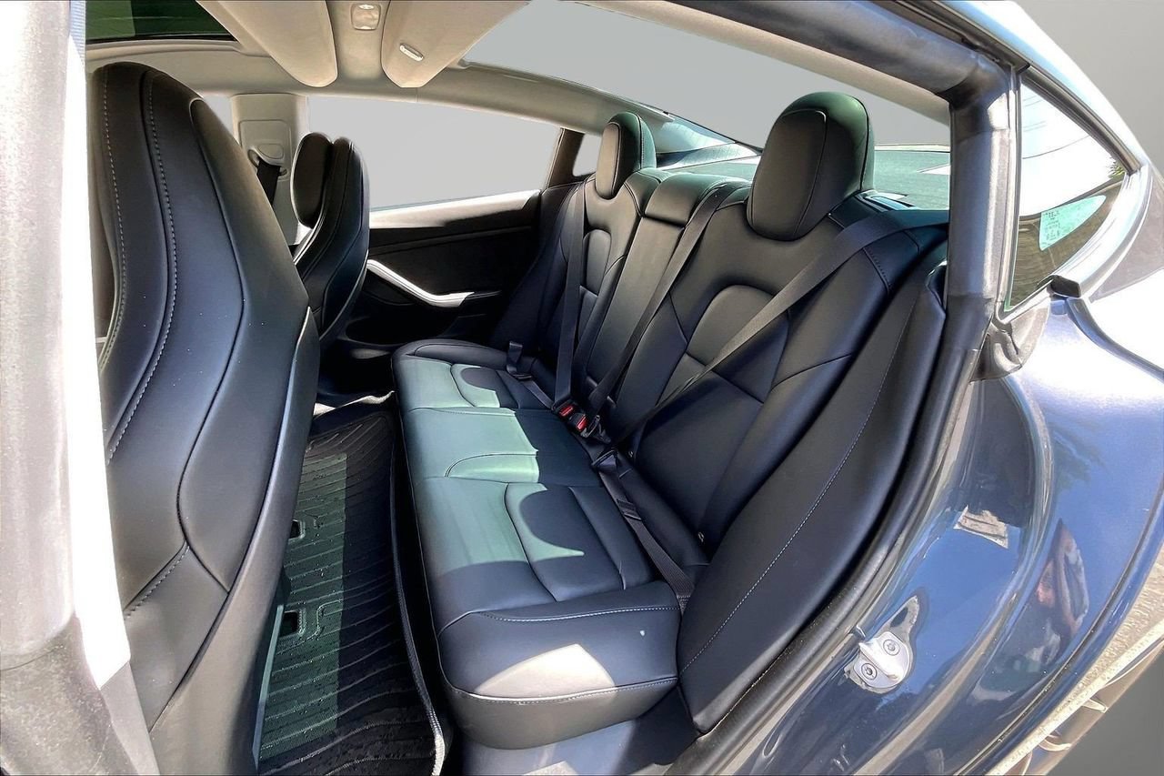 Used 2023 Tesla Model 3 Performance AWD/4WD image 23