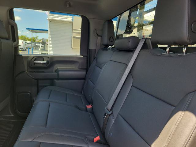 New 2025 Chevrolet Silverado 3500 W/T w/ WT Convenience Package AWD/4WD image 10