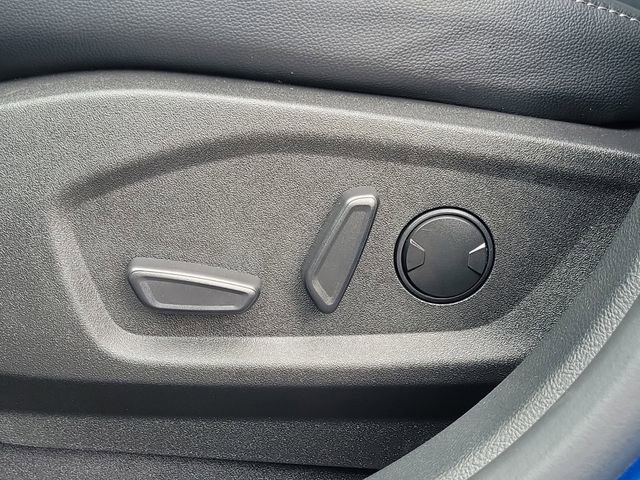 Certified 2023 Ford Edge SEL w/ Convenience Package AWD/4WD image 10