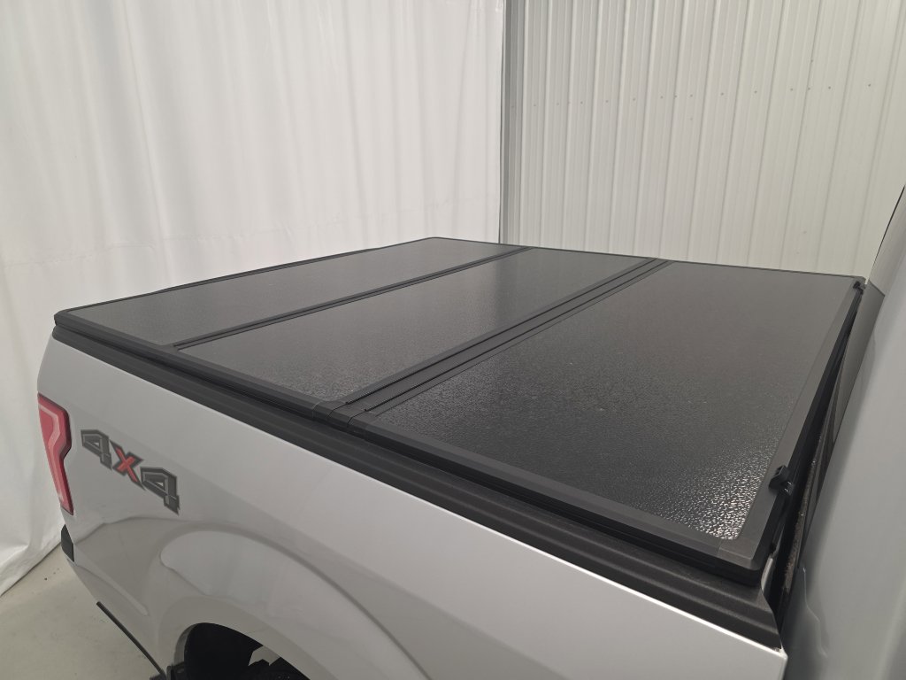 Used 2017 Ford F150 XLT w/ Equipment Group 302A Luxury image 11