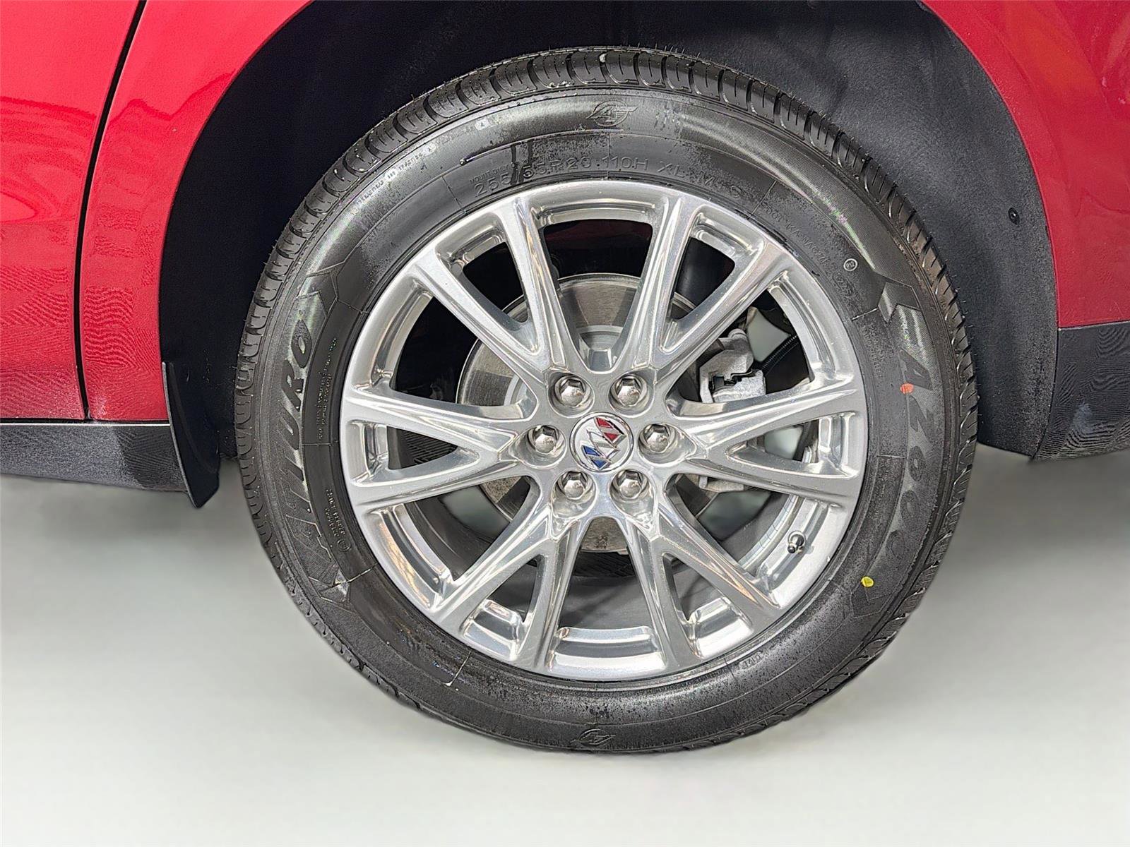 Used 2023 Buick Enclave Premium w/ Experience Buick Package image 34