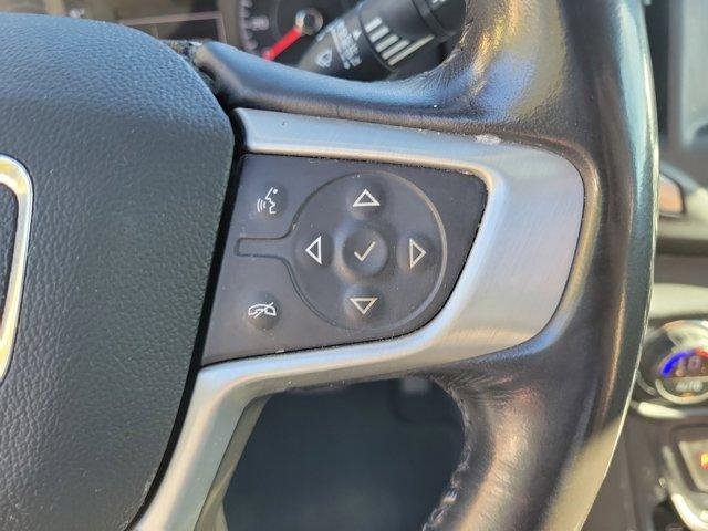 Used 2018 GMC Terrain SLE w/ Driver Convenience Package image 26