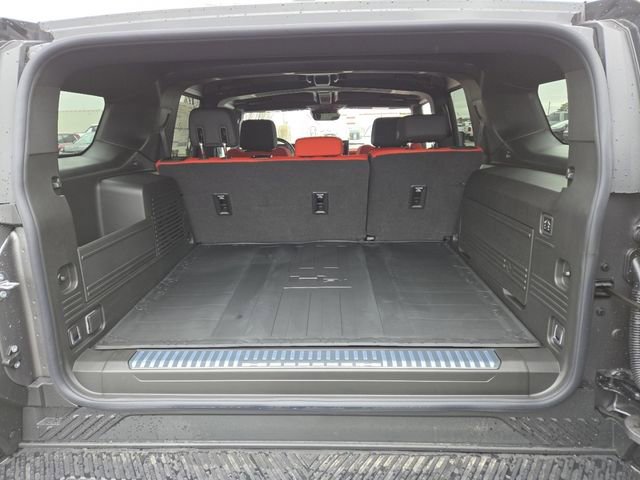 New 2026 GMC Hummer EV 3X w/ Carbon Fiber Edition Package image 28