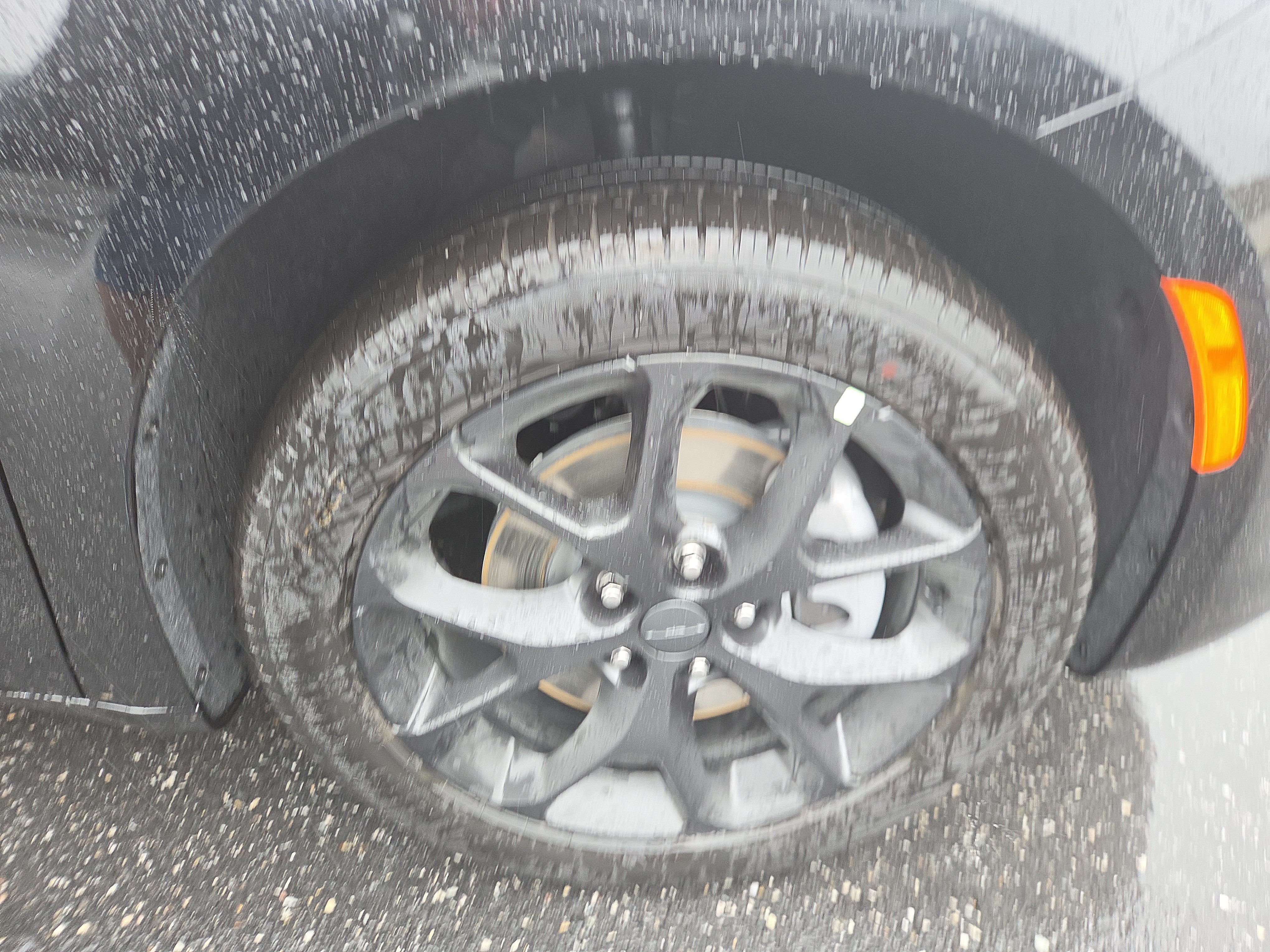 New 2027 Chrysler Pacifica Limited AWD/4WD image 28