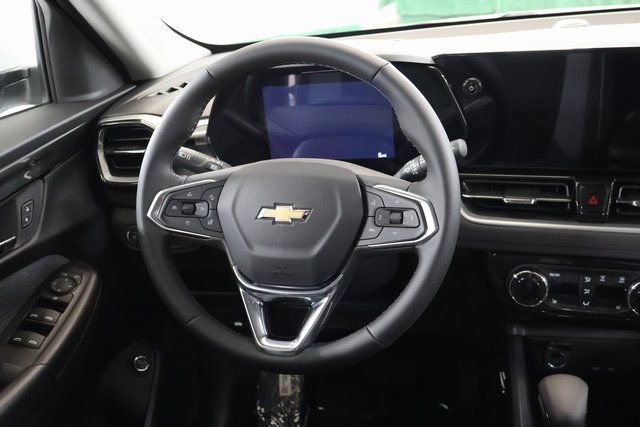 New 2026 Chevrolet TrailBlazer LT w/ Convenience Package image 15