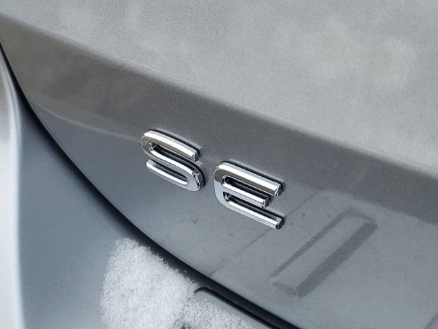 New 2026 Volkswagen Taos SE image 6