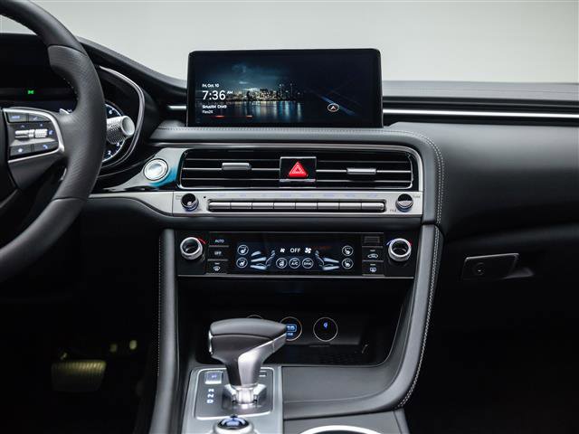 New 2026 Genesis G70 2.5T Prestige image 25