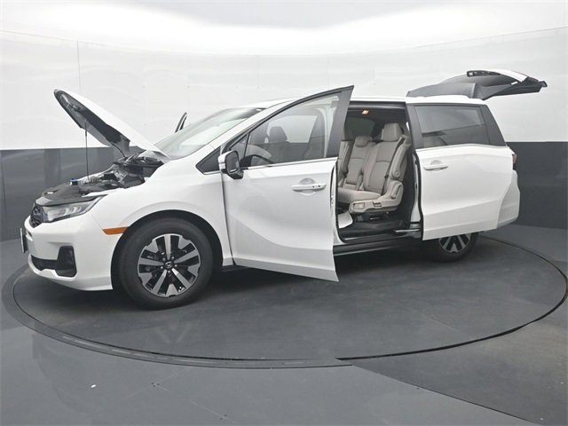 New 2026 Honda Odyssey EX-L image 36